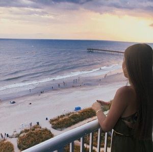 Meet your Posher, Tamara